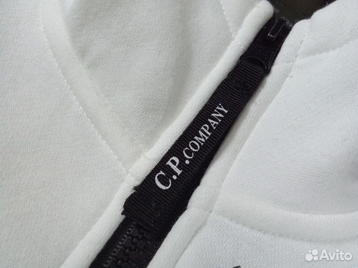 Зип Худи CP Company