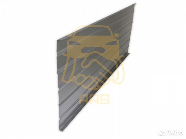 Ремкомплект пола Subaru Traviq (2001–2004)