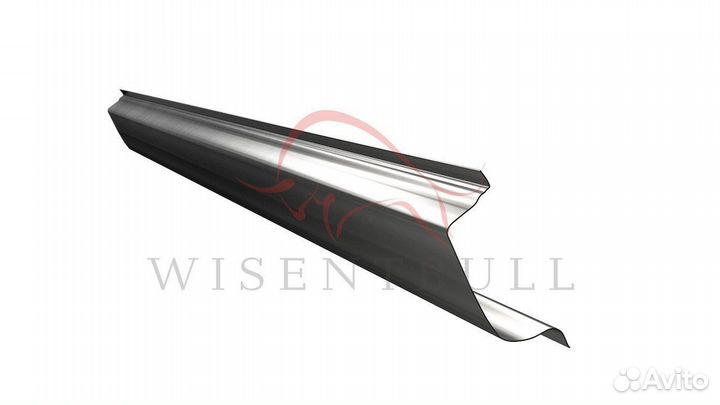 Кузовной порог Mercury Mariner II (2007–2011)