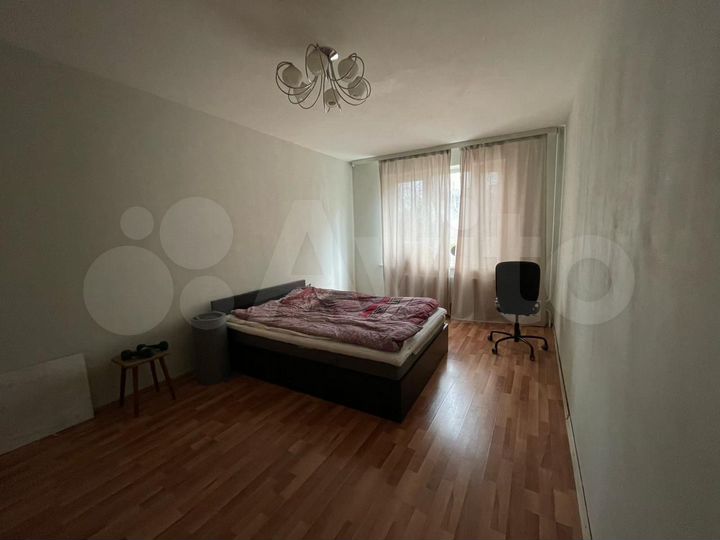 1-к. квартира, 33 м², 2/9 эт.