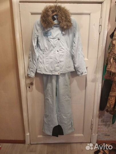 Костюм для зимнего спорта 46 р