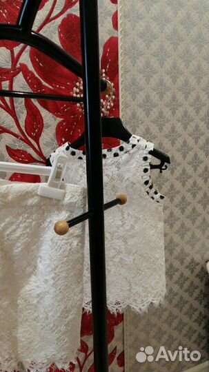 Костюм на девочку 5 -7 лет