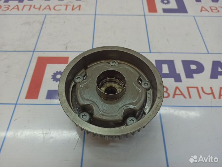 Механизм изменения фаз грм Opel Astra (J) 5636155