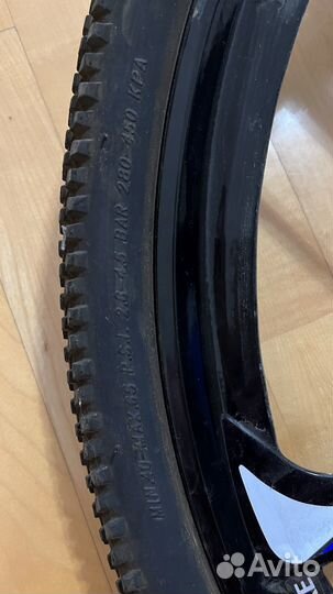 Велосипед складной взрослый greenbike