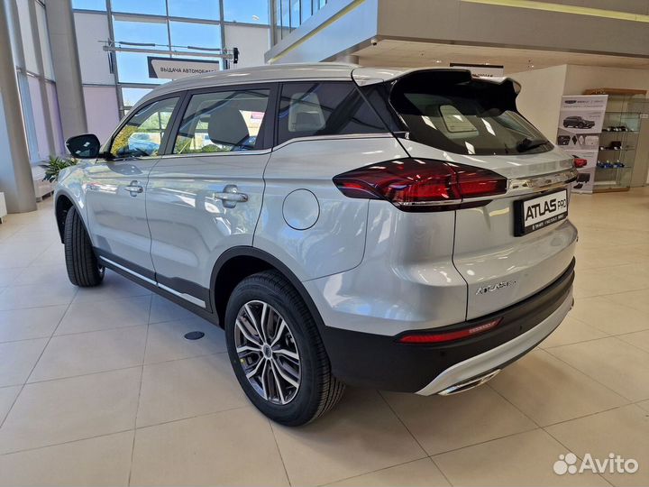 Geely Atlas Pro 1.5 AMT, 2023