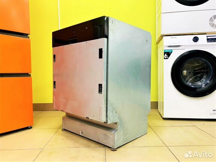 Посудомоечная машина бу Kuppersbusch. Гарантия