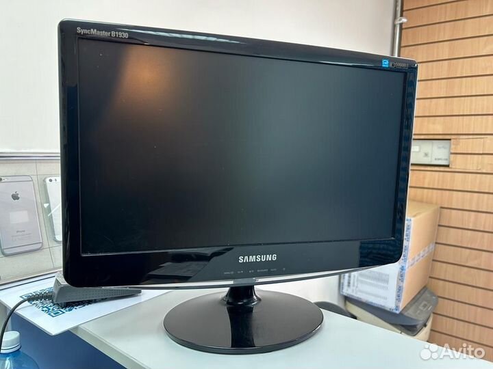 Монитор Samsung B1930N