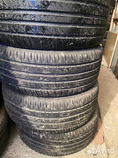 225/45 R17 5*114.3