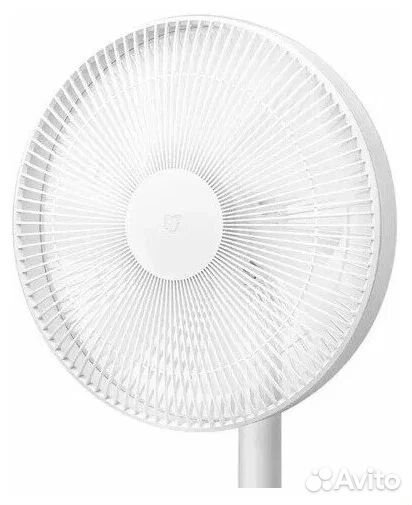 Напольный вентилятор Xiaomi Mijia DC Inverter E