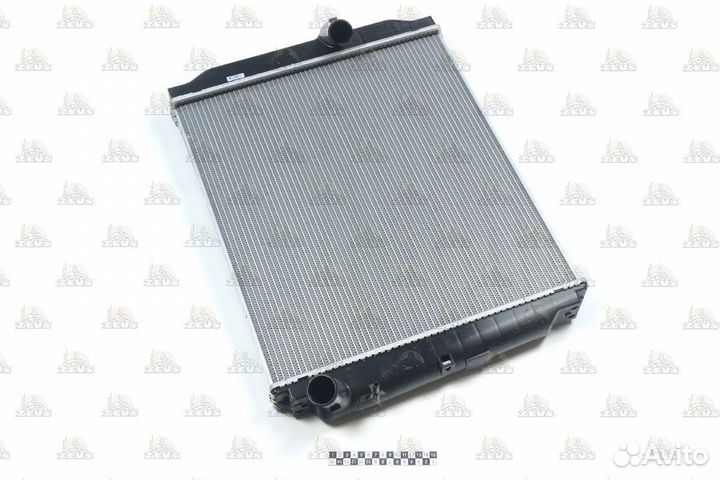 Радиатор основной PL012364A