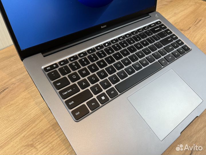 Ноутбук RedmiBook \ 3.2K экран\ i5 \GeForce MX450