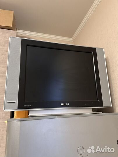 Телевизор philips