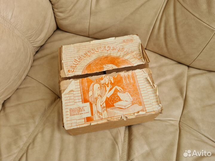 Вафельница СССР электрическая Псковмаш