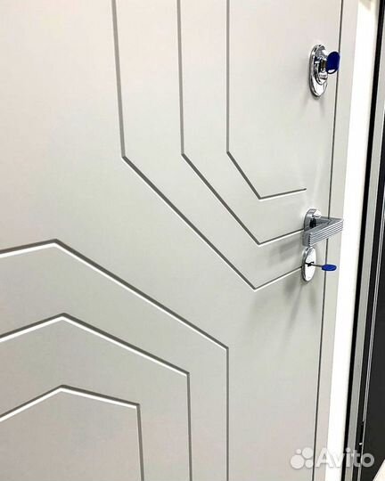 Двери Входные от Производства