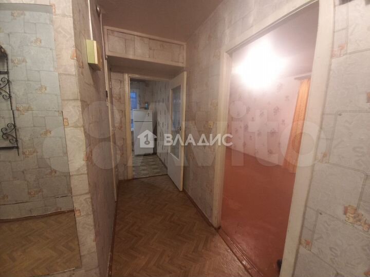 1-к. квартира, 35,5 м², 2/9 эт.