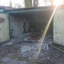 Гараж, 20 м², Алчевск