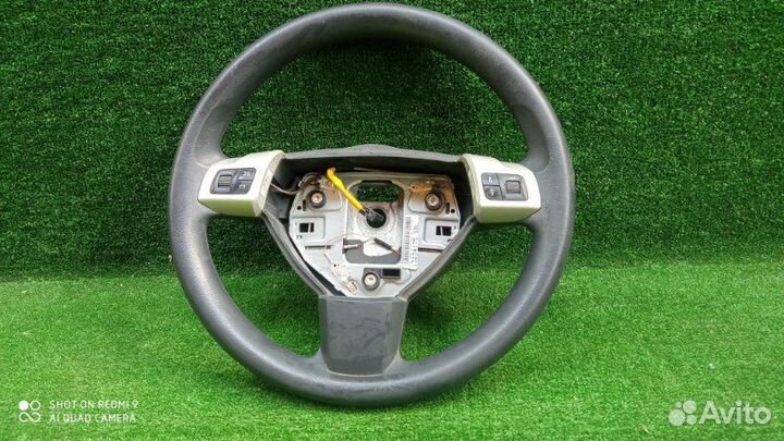 Руль Opel Astra H Z16XER 2007