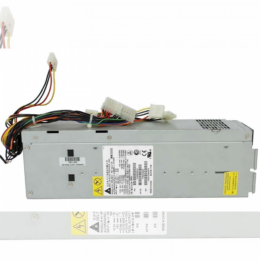 [P18-24-63031] Блок Питания Hp P18-24-63031 265w