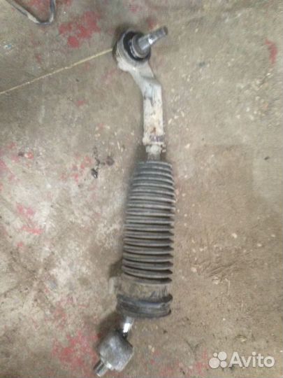 Тяга рулевая правая Форд фокус 2