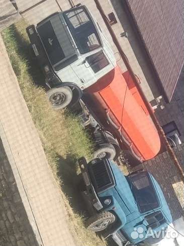 МАЗ 533702-2140, 2003