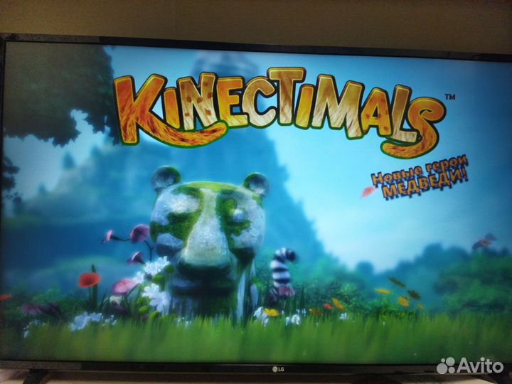 Кinесtimаls на хbох 360