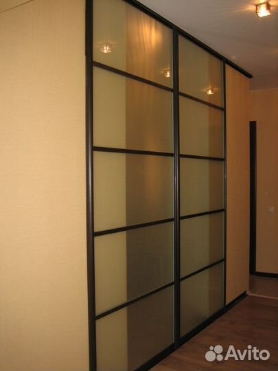 Двери-Купе в Нишу. Свое производство