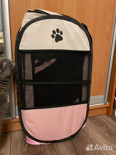 Манеж для животных