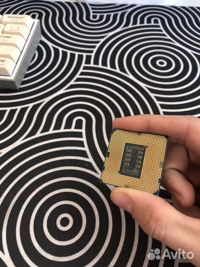 Intel core i5-11400f