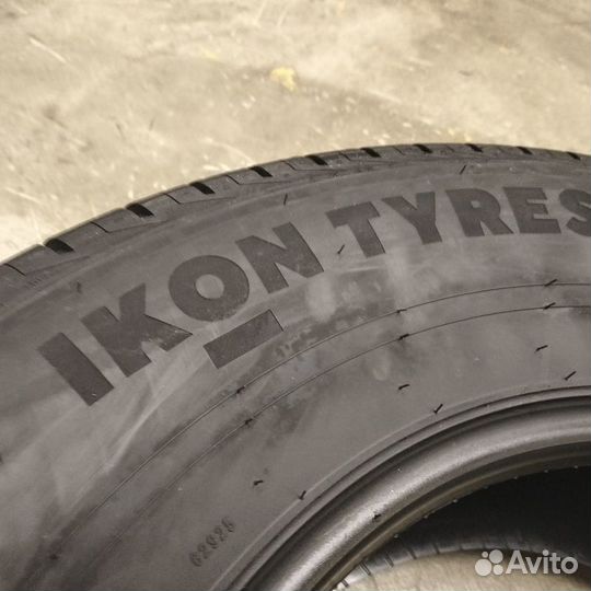 Ikon Tyres Autograph Eco C3 185/75 R16C 104S