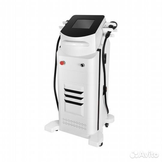 Аппарат для коррекции фигуры Microwave