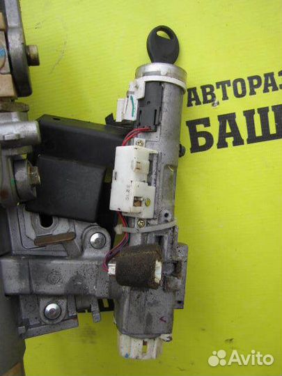 Замок зажигания Infiniti Qx56 JA60