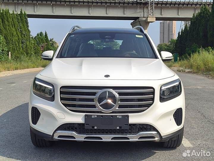 Mercedes-Benz GLB-класс 2.0 AMT, 2024, 85 км