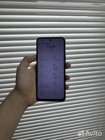 Infinix Hot 12 Play, 4/64 ГБ