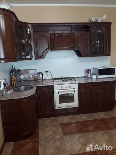 Кухонный гарнитур