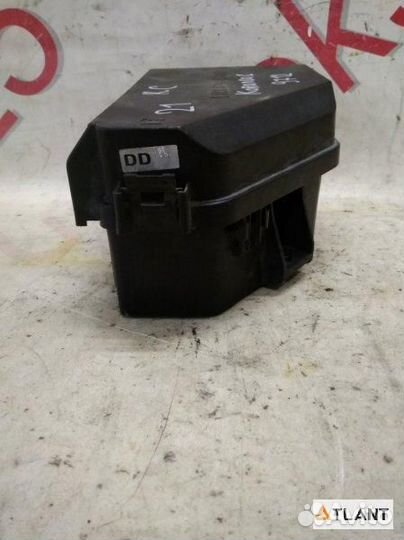 Блок предохранителей ssangyong actyon