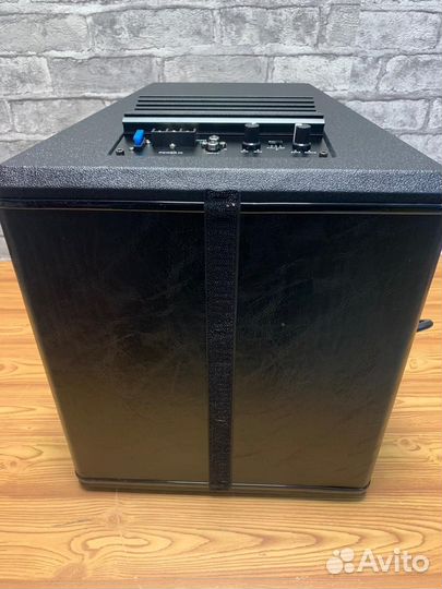 Активный сабвуфер OK-JVC