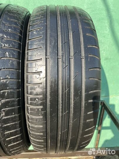 Cordiant Sport 3 PS2 225/55 R18 102V