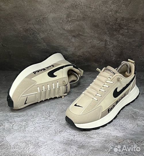 Кроссовки мужские Nike