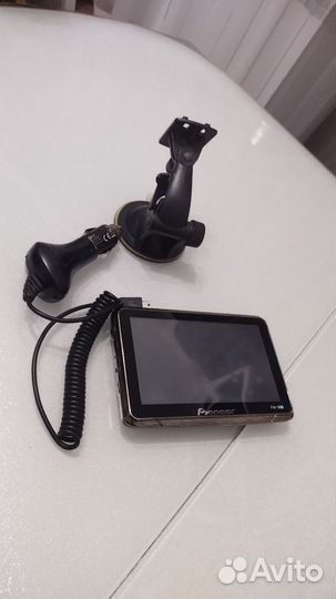 Gps navigator pioneer pm-998