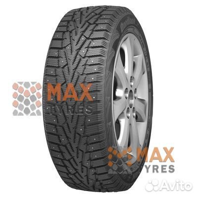 Cordiant Snow Cross PW-2 235/55 R17 103T