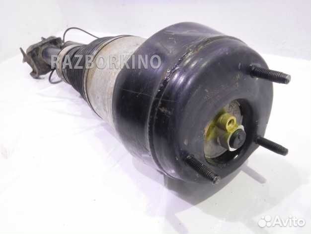 Пневмоамортизатор передний левый