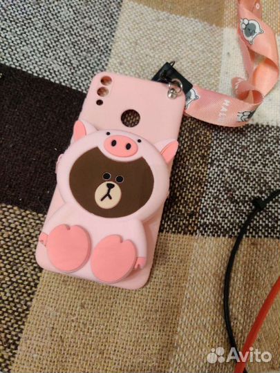 Чехол на Honor 8S