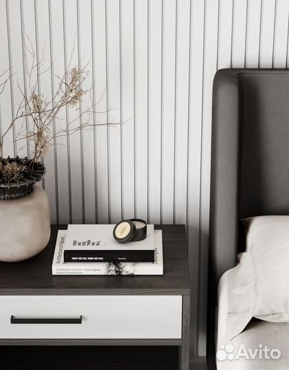 Панели на стену из мдф