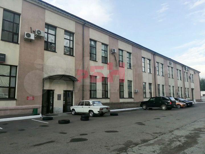Продажа помещения на Маркса