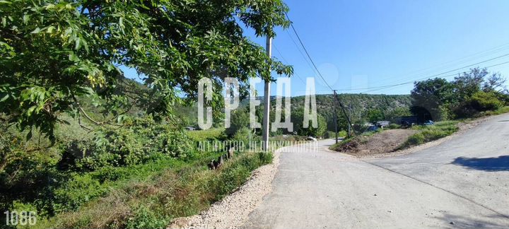 Участок 7,2 сот. (ИЖС)