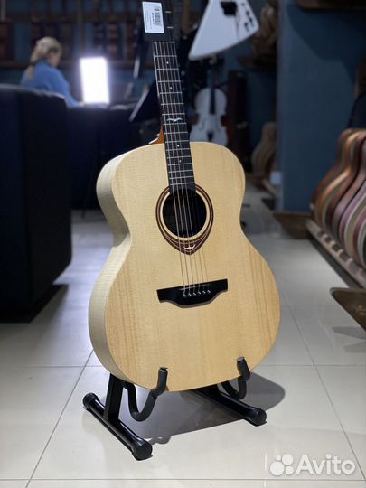 Акустическая гитара Flight нрld-400
