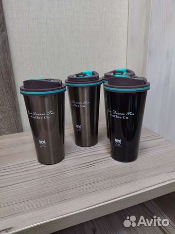 Термо кружка