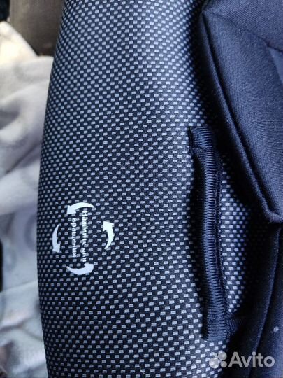 Автокресло группы 0+/1/2/3 (0-36 кг) HB636-BL Кари