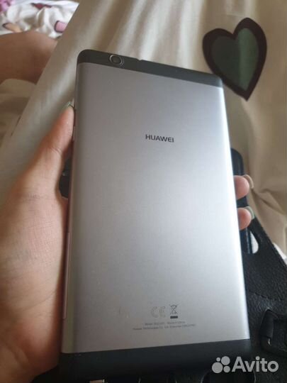 Планшет huawei mediapad T3 8/16