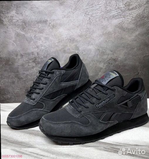 Кроссовки Reebok Classic (Арт.97263)